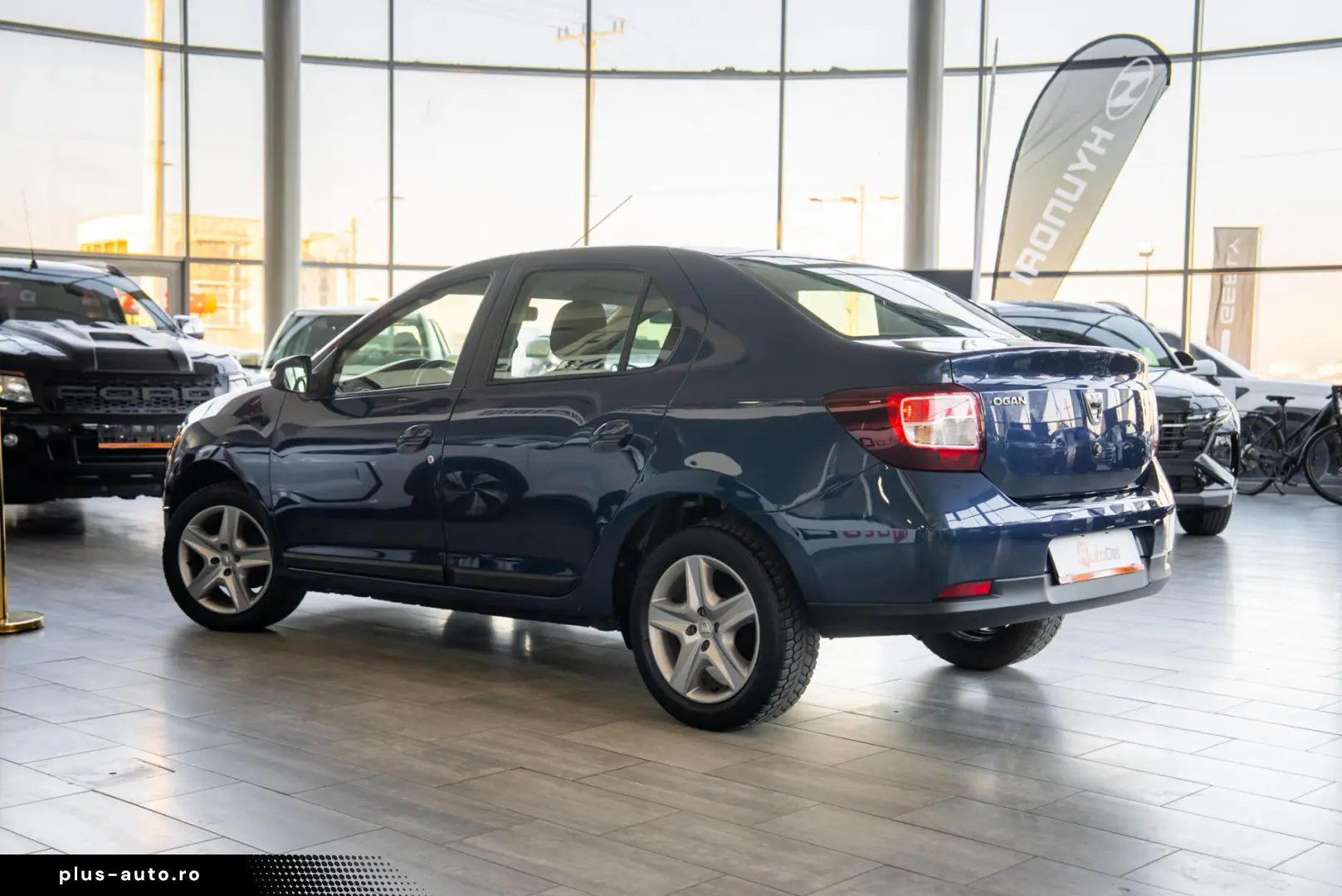 Dacia Logan 1.5