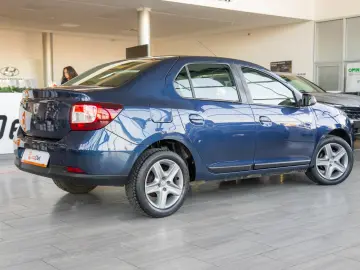 Dacia Logan 1.5