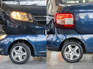 Dacia Logan 1.5