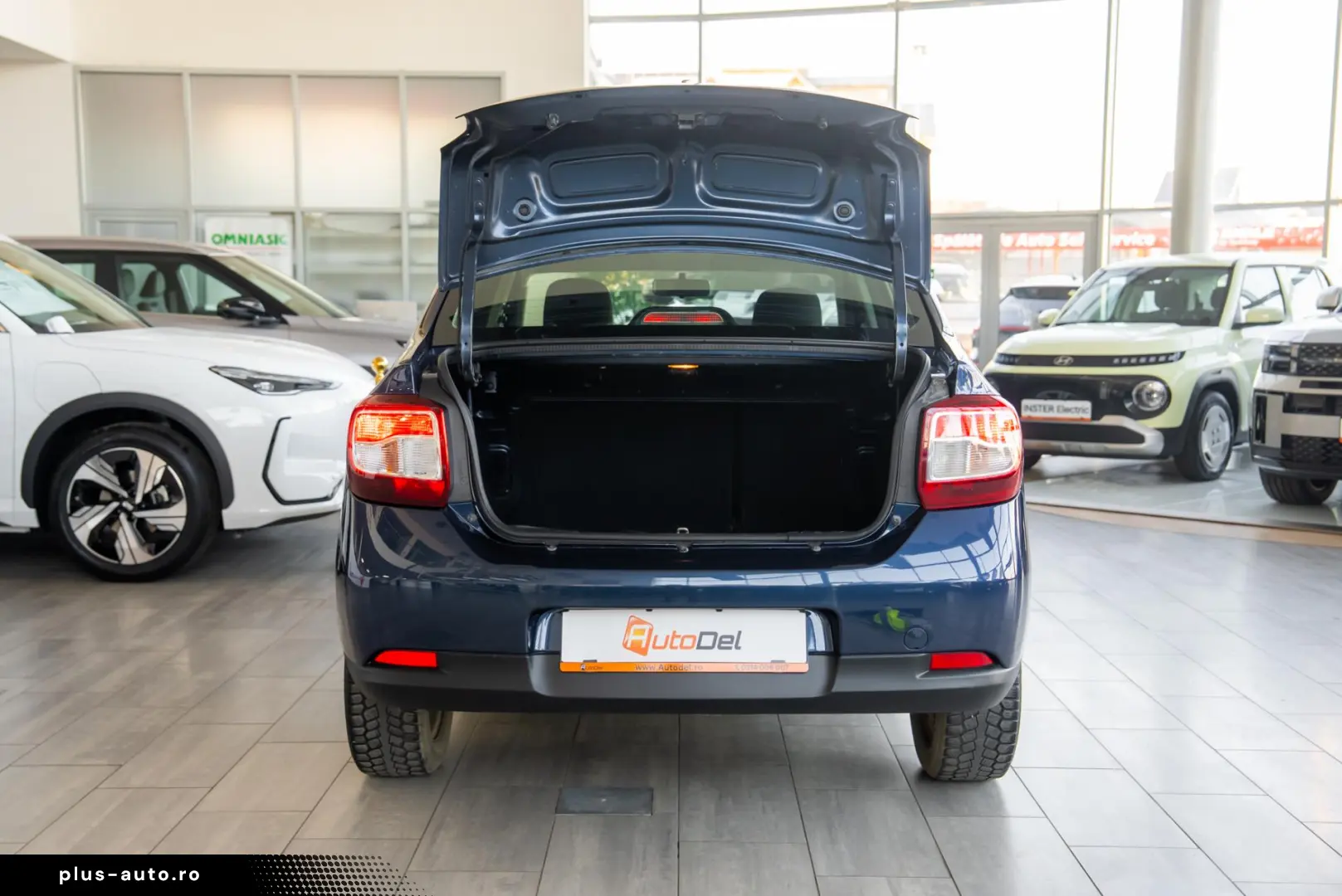 Dacia Logan 1.5
