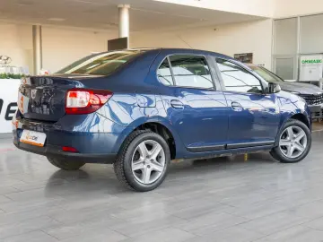 Dacia Logan 1.5