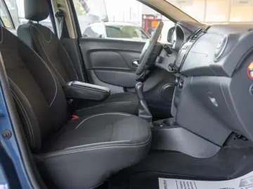 Dacia Logan 1.5