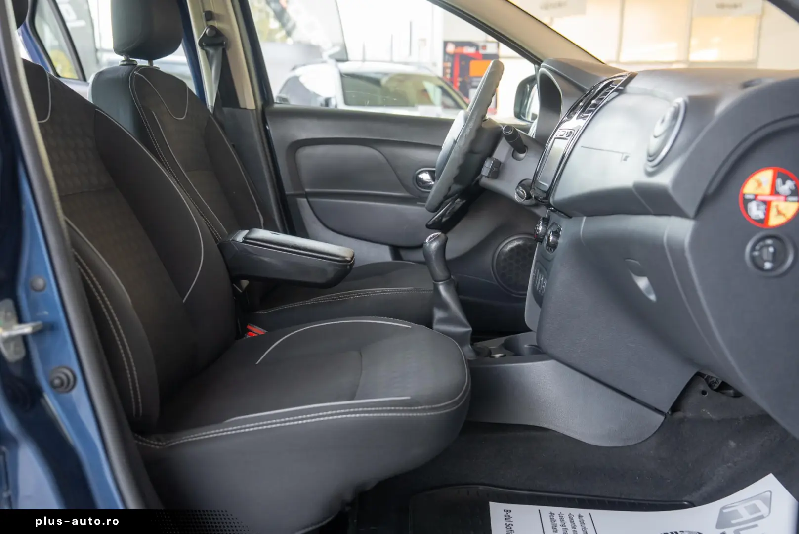 Dacia Logan 1.5