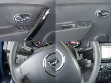 Dacia Logan 1.5