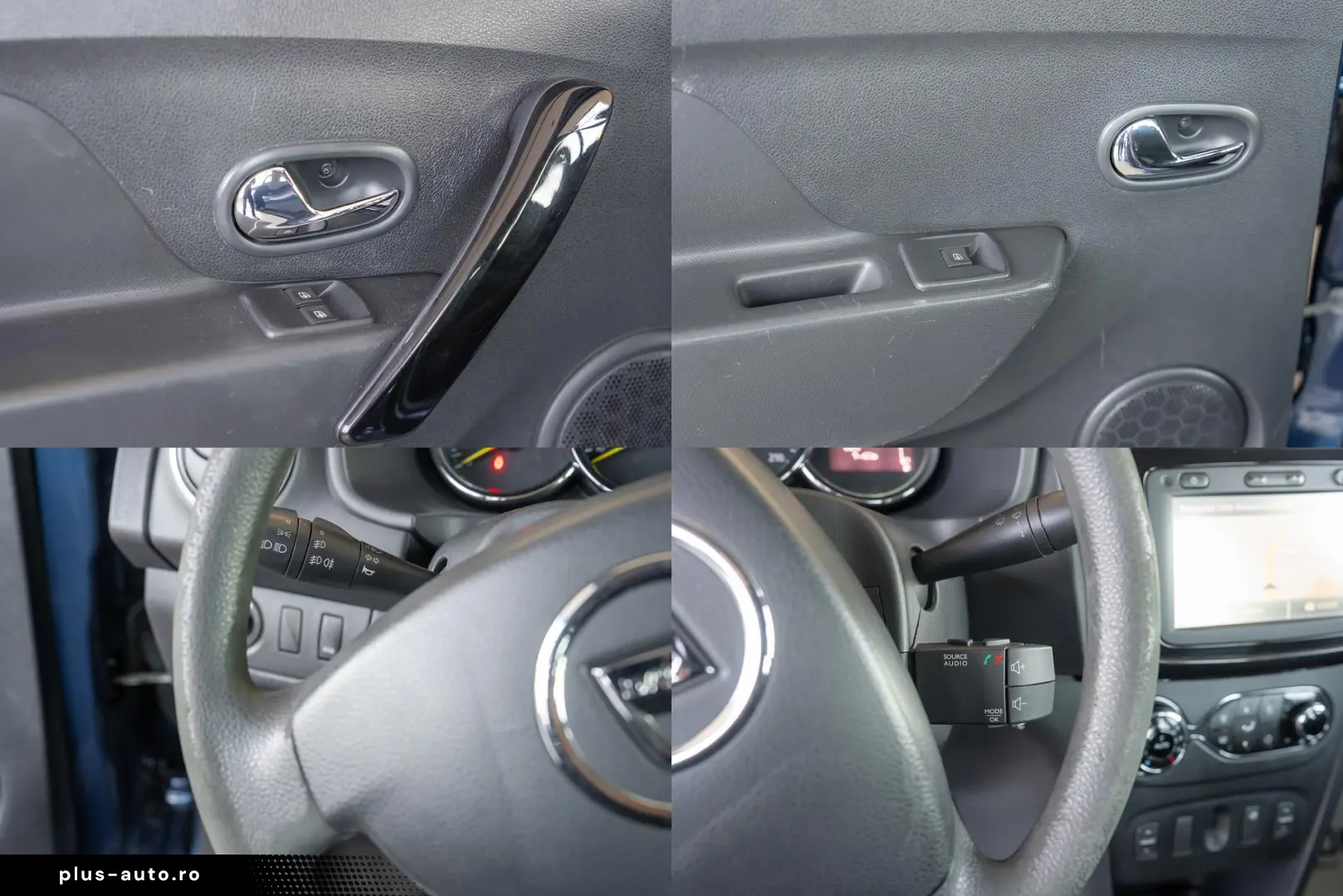 Dacia Logan 1.5