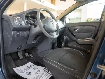 Dacia Logan 1.5