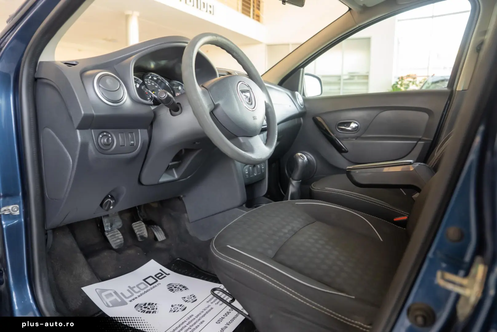 Dacia Logan 1.5
