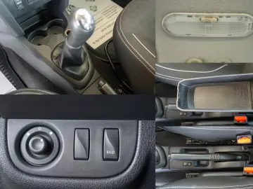 Dacia Logan 1.5
