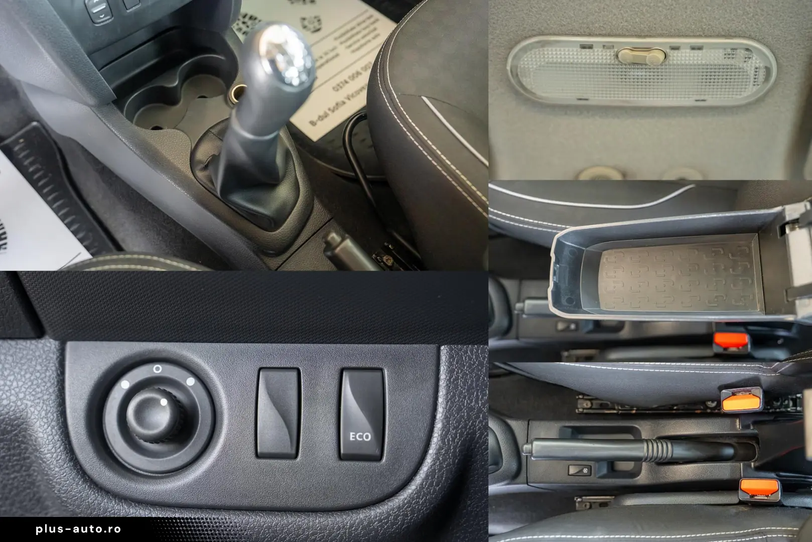 Dacia Logan 1.5