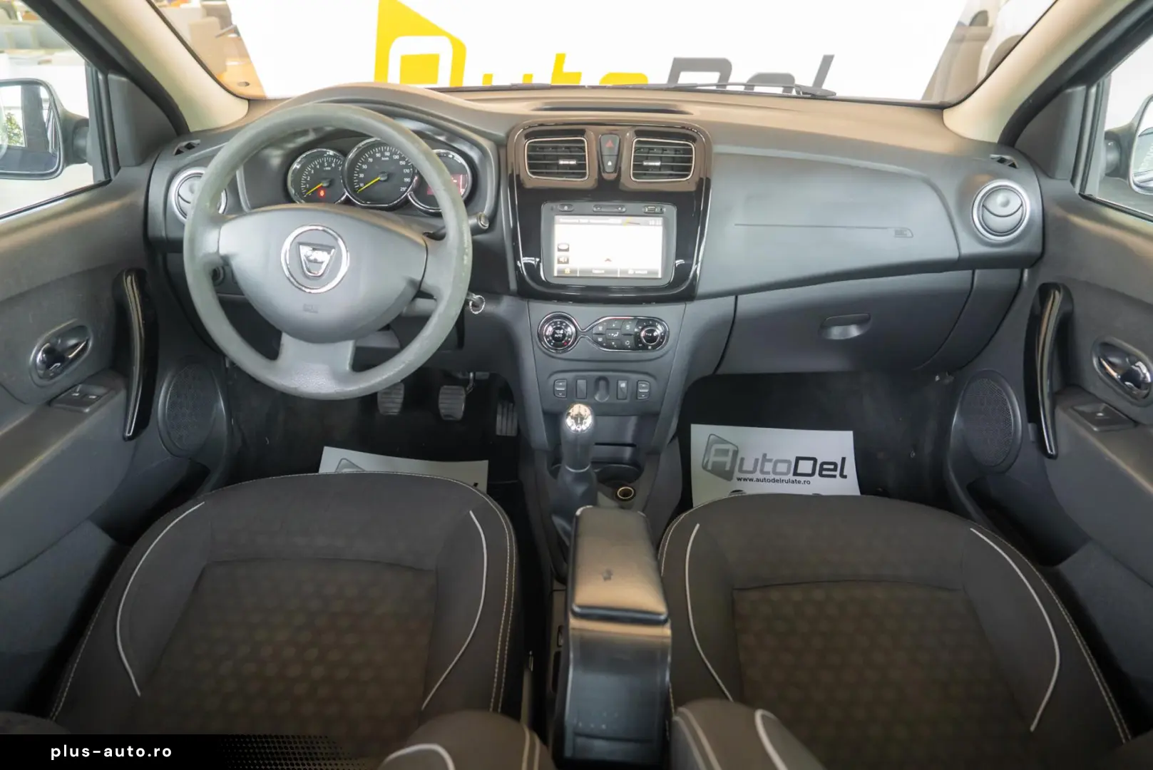 Dacia Logan 1.5