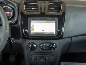 Dacia Logan 1.5