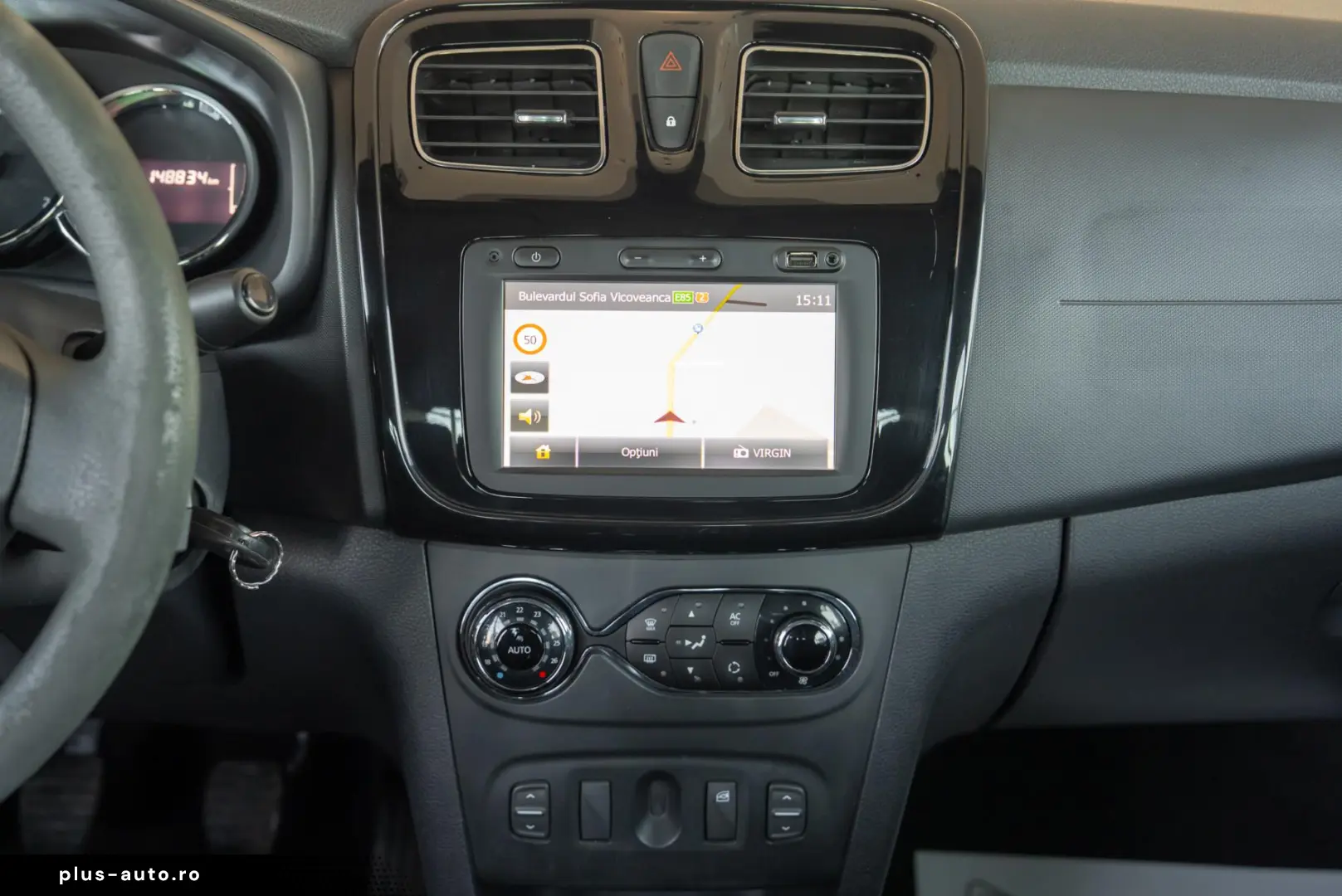 Dacia Logan 1.5