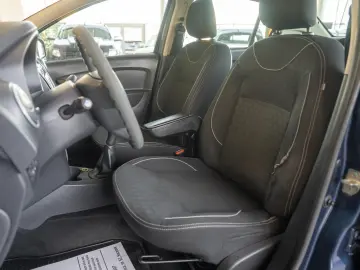 Dacia Logan 1.5