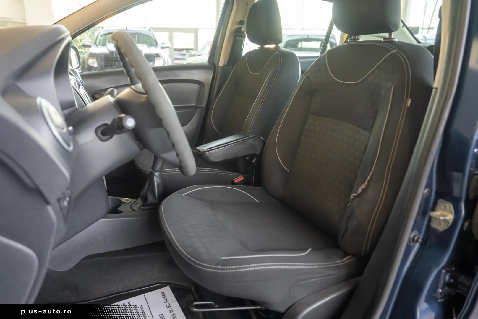 Dacia Logan 1.5
