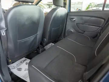 Dacia Logan 1.5