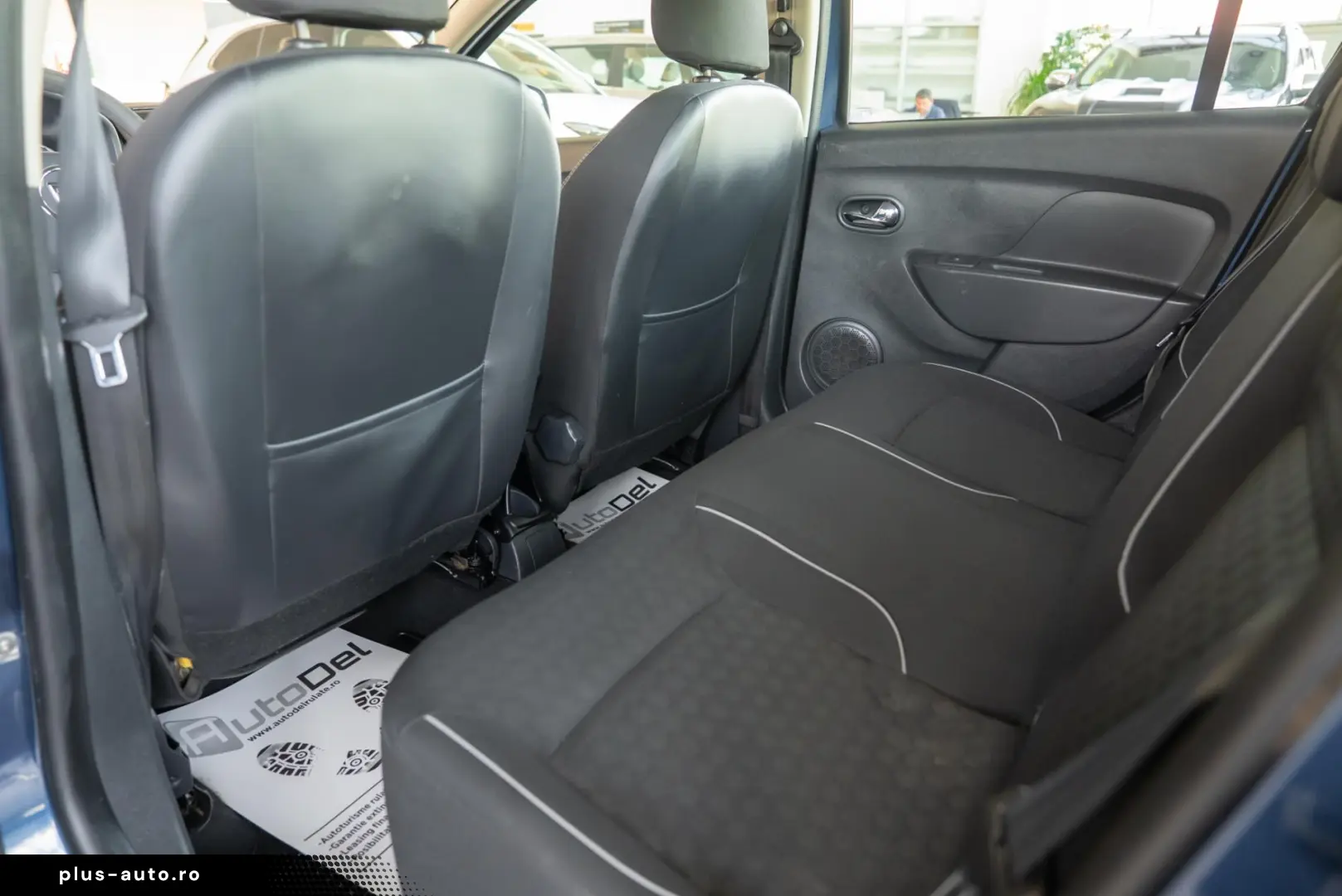 Dacia Logan 1.5