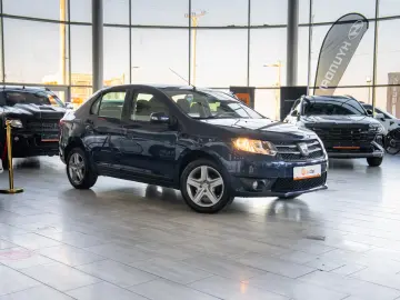 Dacia Logan 1.5