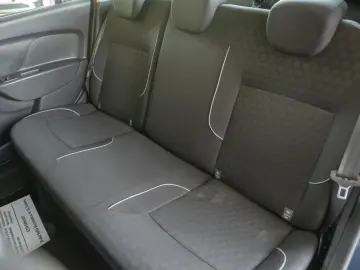 Dacia Logan 1.5