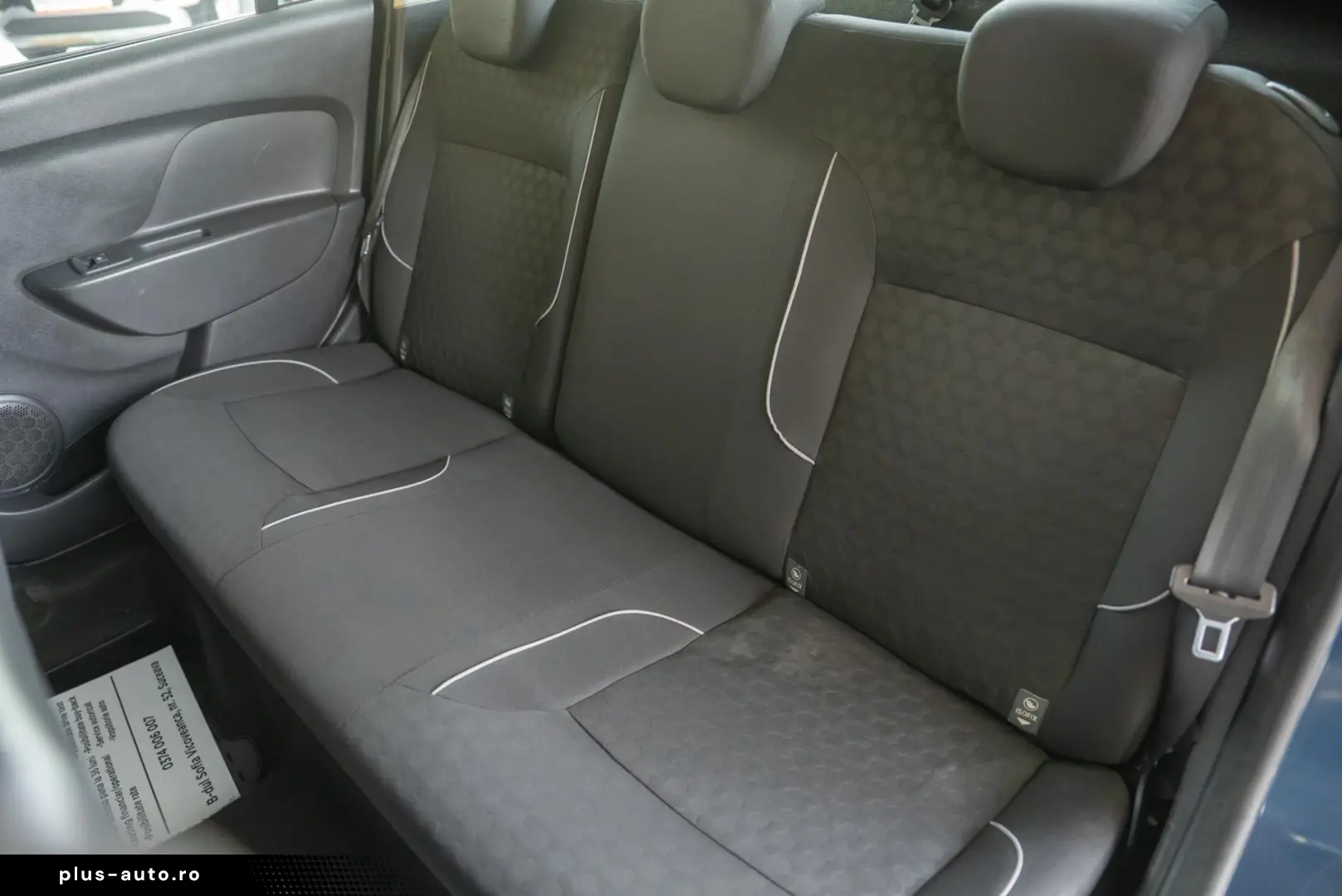 Dacia Logan 1.5