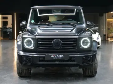 MERCEDES-BENZ G 450
