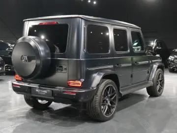 MERCEDES-BENZ G 450