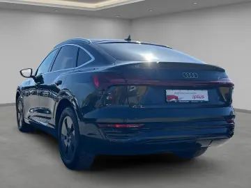 AUDI Q8 Sportback 55 e-tron advanced qu Matrix B&O Na