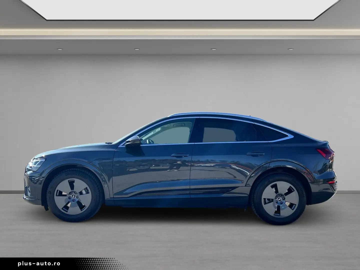 AUDI Q8 Sportback 55 e-tron advanced qu Matrix B&O Na