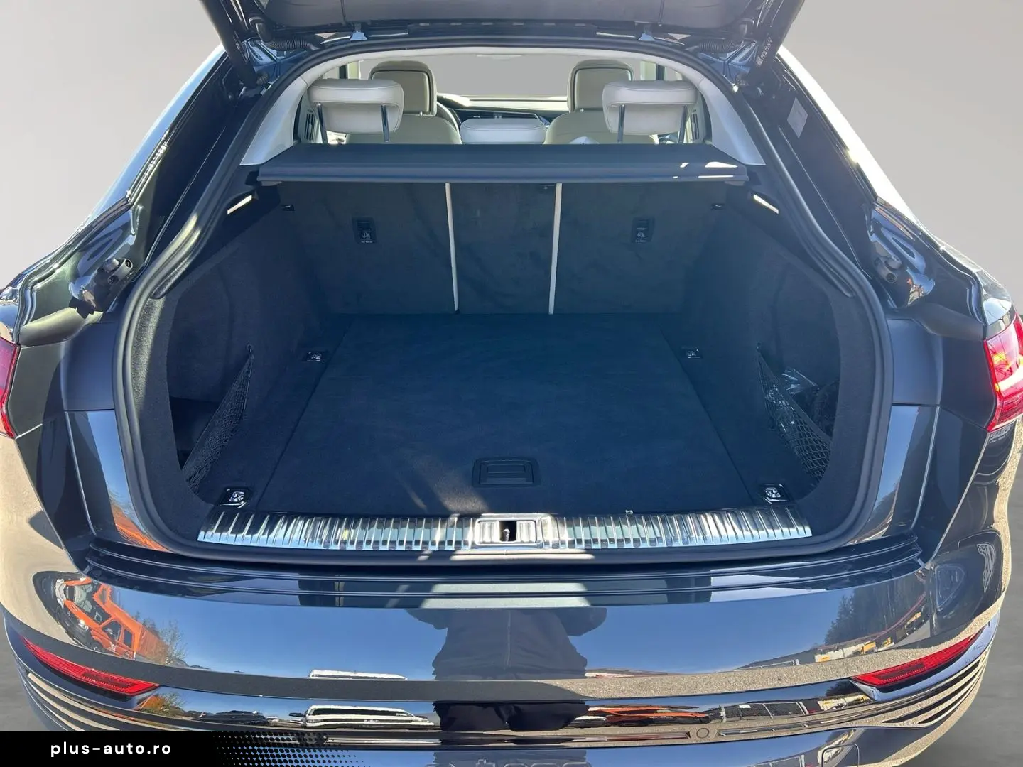 AUDI Q8 Sportback 55 e-tron advanced qu Matrix B&O Na