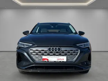 AUDI Q8 Sportback 55 e-tron advanced qu Matrix B&O Na