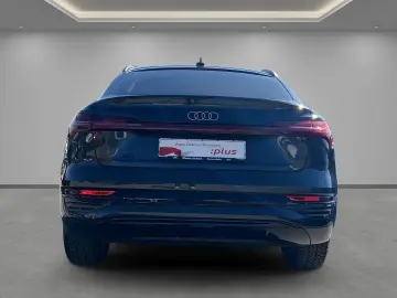 AUDI Q8 Sportback 55 e-tron advanced qu Matrix B&O Na