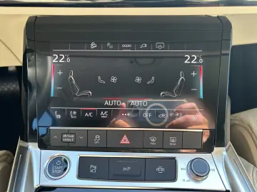 AUDI Q8 Sportback 55 e-tron advanced qu Matrix B&O Na