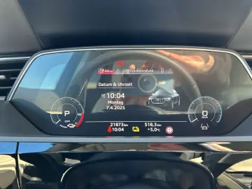 AUDI Q8 Sportback 55 e-tron advanced qu Matrix B&O Na