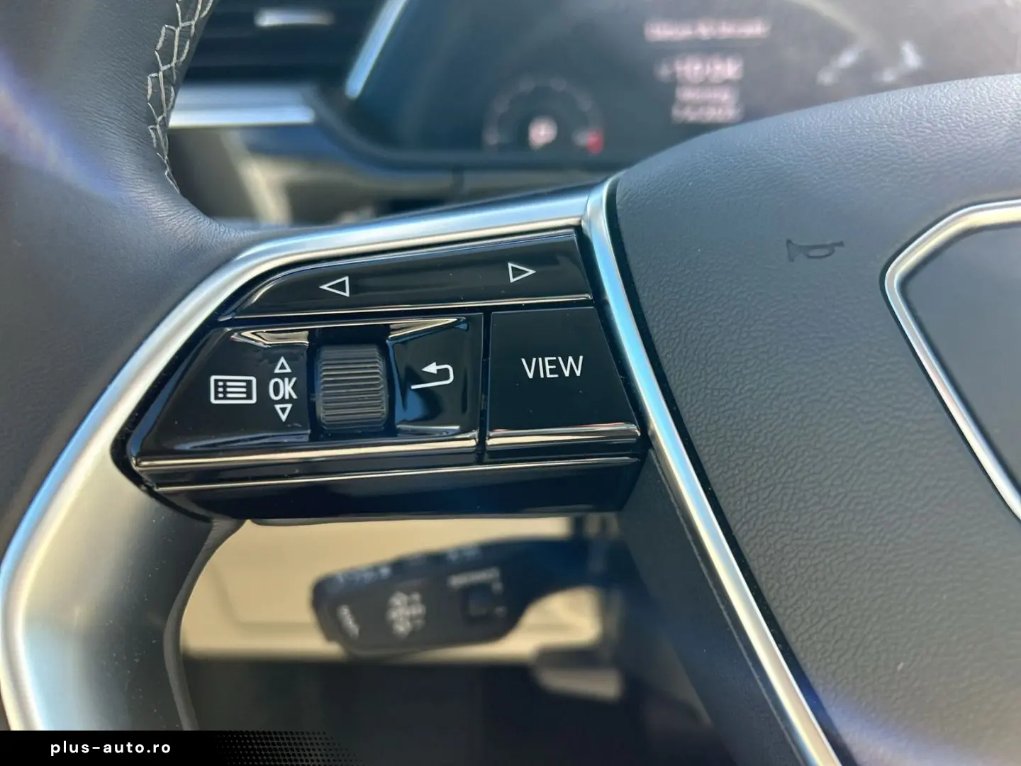 AUDI Q8 Sportback 55 e-tron advanced qu Matrix B&O Na