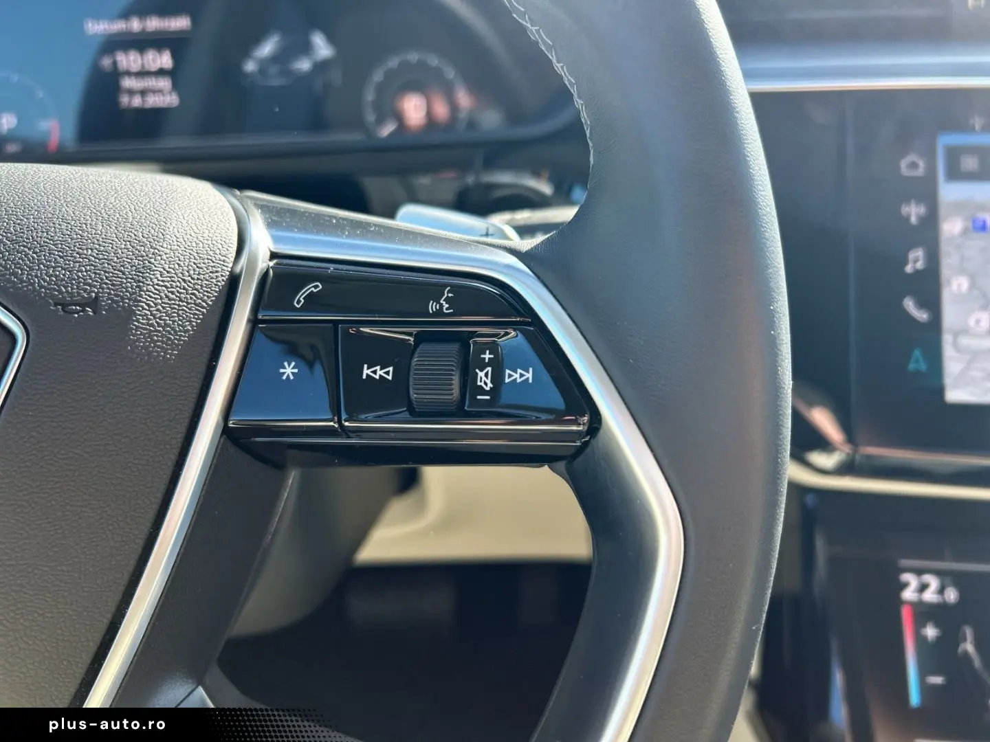 AUDI Q8 Sportback 55 e-tron advanced qu Matrix B&O Na