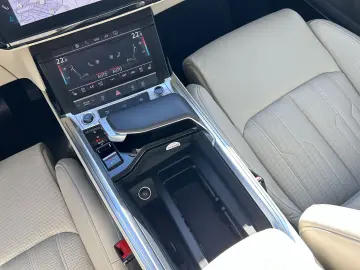 AUDI Q8 Sportback 55 e-tron advanced qu Matrix B&O Na