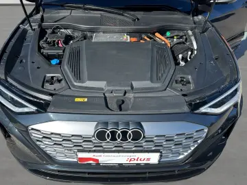 AUDI Q8 Sportback 55 e-tron advanced qu Matrix B&O Na