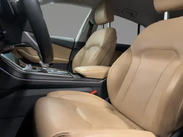 AUDI Q8 50 TDI qu.tiptr. LED 360 K NAVI HUD AIR