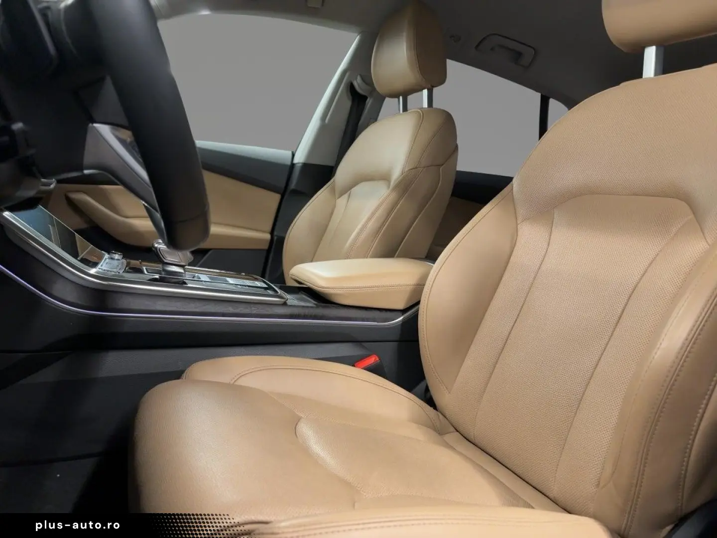 AUDI Q8 50 TDI qu.tiptr. LED 360 K NAVI HUD AIR