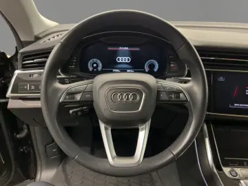 AUDI Q8 50 TDI qu.tiptr. LED 360 K NAVI HUD AIR