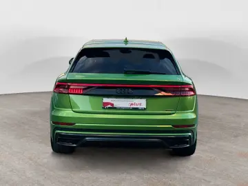 AUDI Q8 50 TDI qu. Tiptr. S-Line Selection  AHK Matri