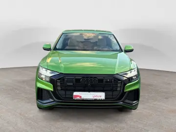 AUDI Q8 50 TDI qu. Tiptr. S-Line Selection  AHK Matri