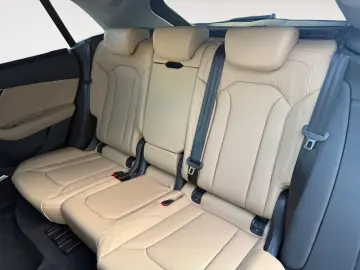 AUDI Q8 50 TDI qu. Tiptr. S-Line Selection  AHK Matri