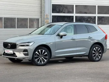 VOLVO XC60 B5 AWD