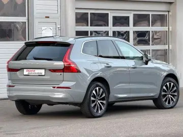 VOLVO XC60 B5 AWD