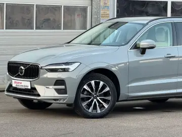 VOLVO XC60 B5 AWD