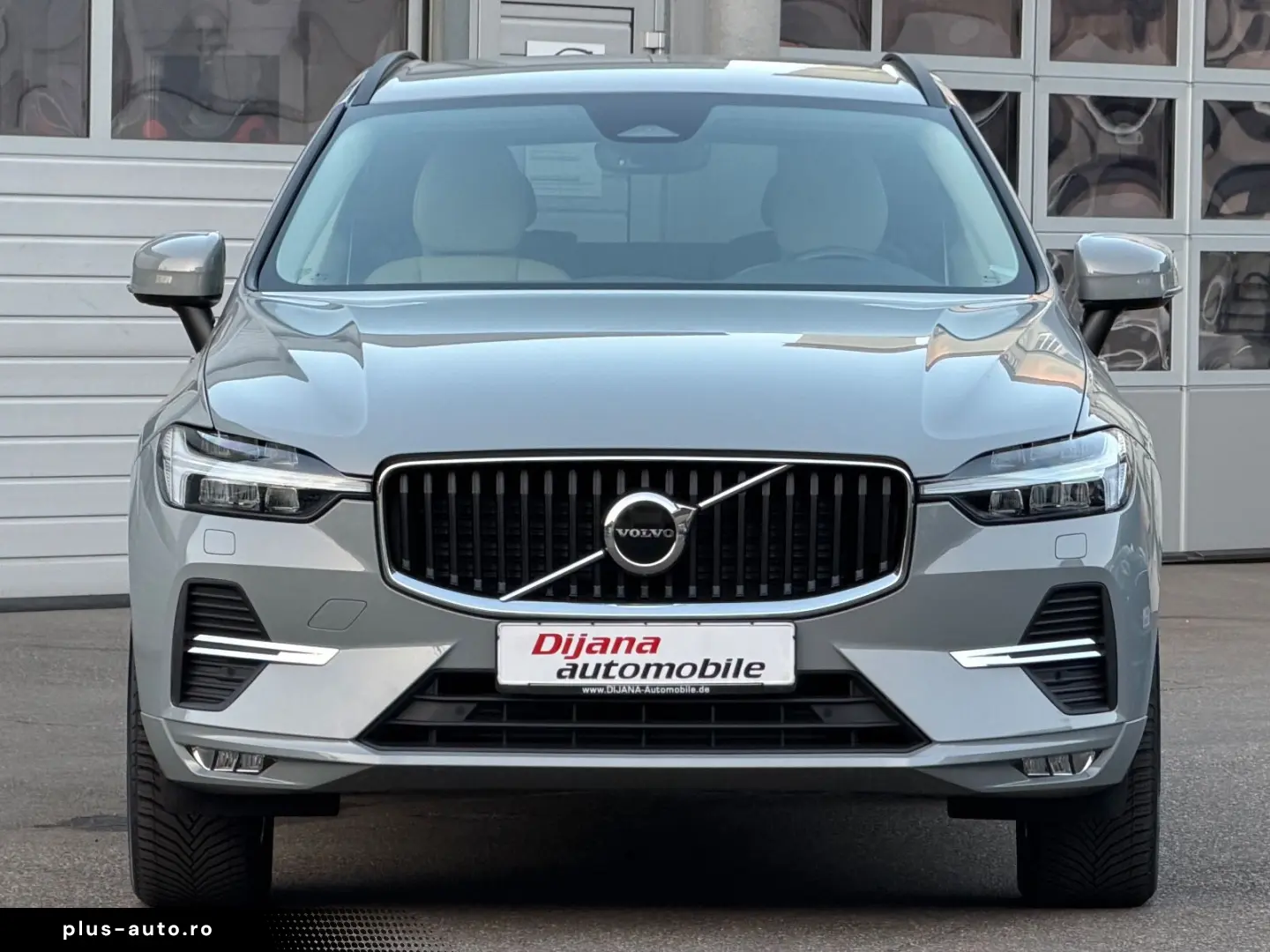 VOLVO XC60 B5 AWD