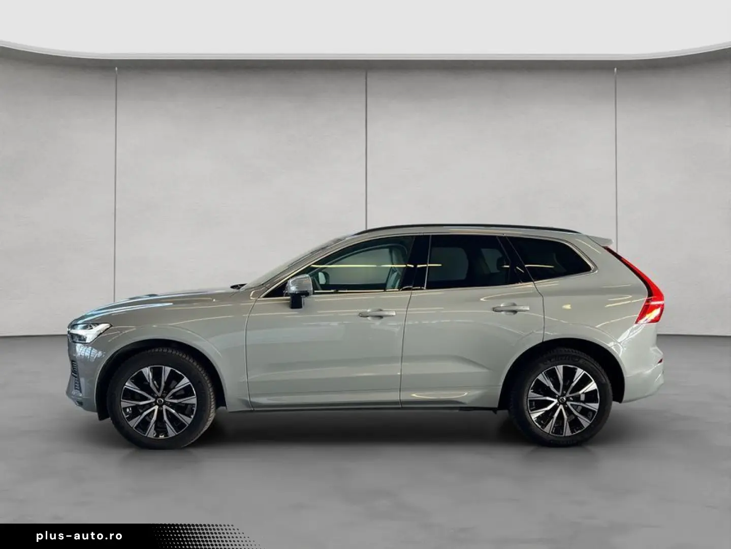 VOLVO XC60 B5 AWD Aut Lederpolsterung Hell Beige UA00