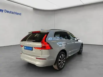 VOLVO XC60 B5 AWD Aut Lederpolsterung Hell Beige UA00