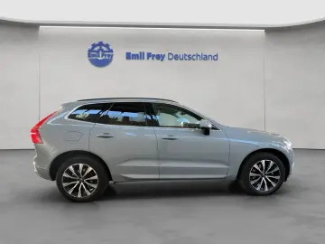 VOLVO XC60 B5 AWD Aut Lederpolsterung Hell Beige UA00