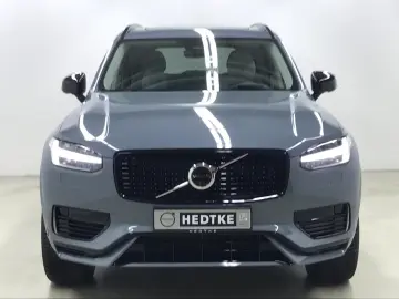 VOLVO XC90 T8 Recharge AWD Ultimate Dark 20  AHK 360